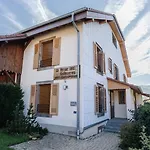 아파트 La Ferme Des Colieuvres Lièpvre