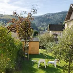 La Ferme Des Colieuvres Vakantiehuis *
