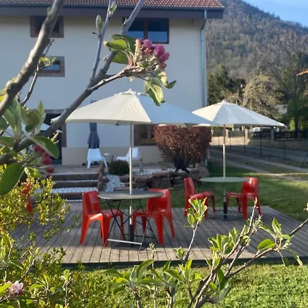 Casa vacanze La Ferme Des Colieuvres