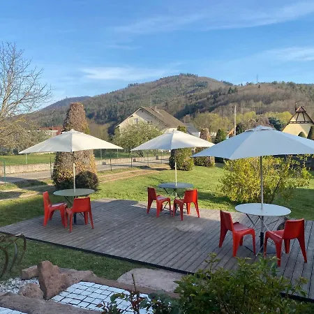 La Ferme Des Colieuvres Ferienhaus