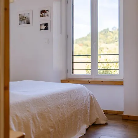 La Ferme Des Colieuvres Apartment *