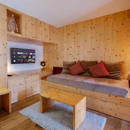 Apartment La Ferme Des Colieuvres Liepvre