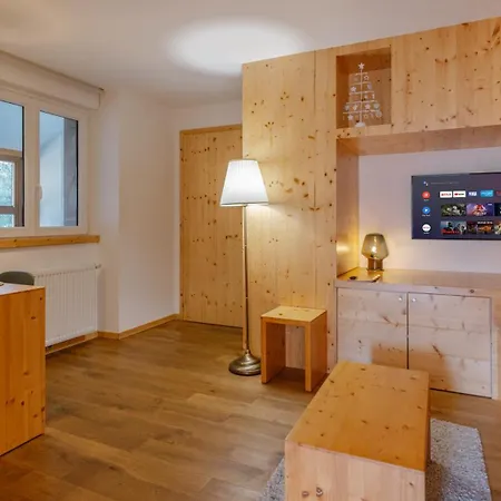 Apartment La Ferme Des Colieuvres