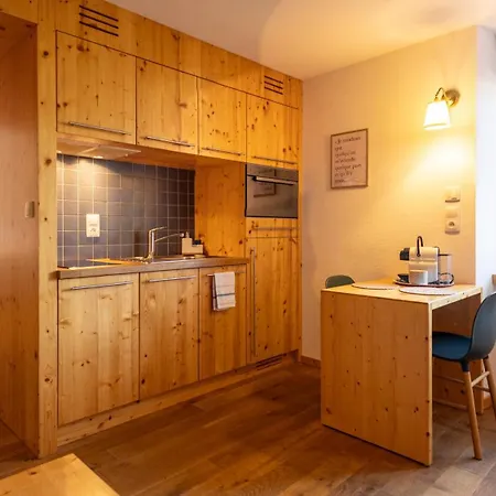 La Ferme Des Colieuvres Apartment Liepvre