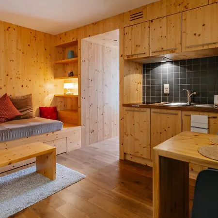 Apartment La Ferme Des Colieuvres Liepvre