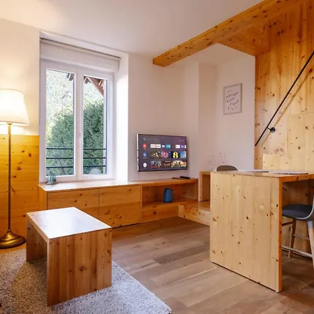 La Ferme Des Colieuvres Apartment *