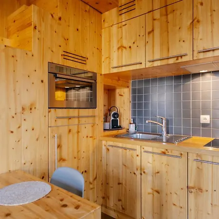 Apartment La Ferme Des Colieuvres *
