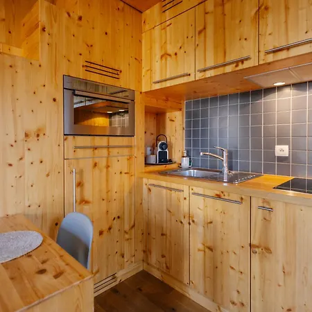 Apartment La Ferme Des Colieuvres Liepvre