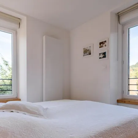 Apartment La Ferme Des Colieuvres *