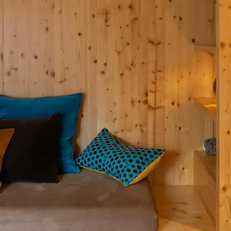 La Ferme Des Colieuvres Apartment Liepvre