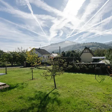 La Ferme Des Colieuvres * Liepvre