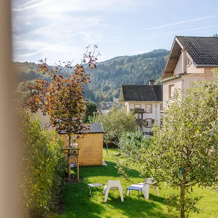 La Ferme Des Colieuvres Apartment *