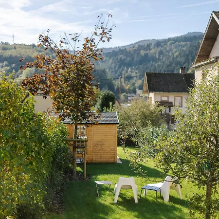 La Ferme Des Colieuvres 아파트 *