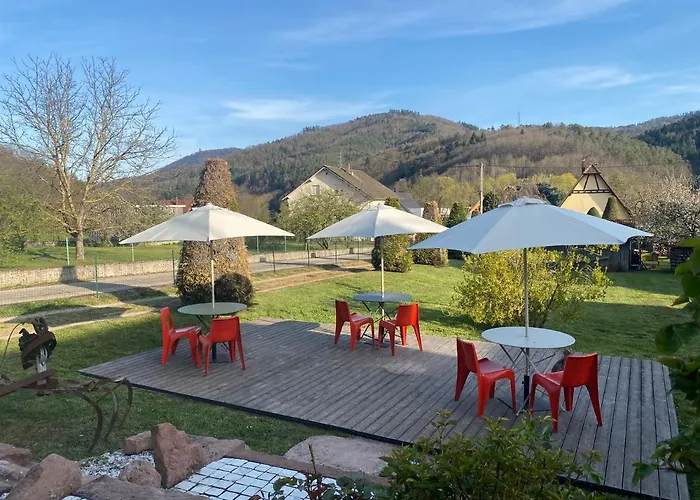 La Ferme Des Colieuvres Ferienhaus