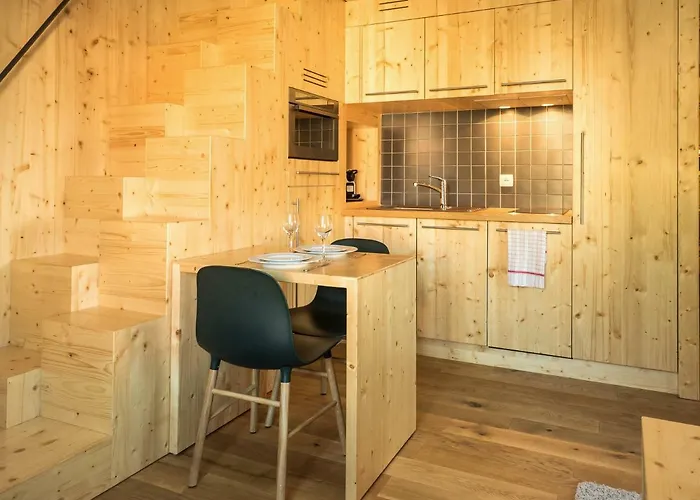 La Ferme Des Colieuvres Ferienhaus