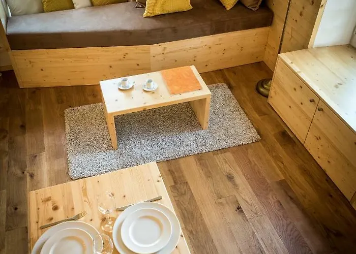 Ferienhaus La Ferme Des Colieuvres